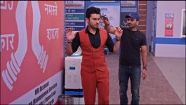 Parineeti - 29th August 2024